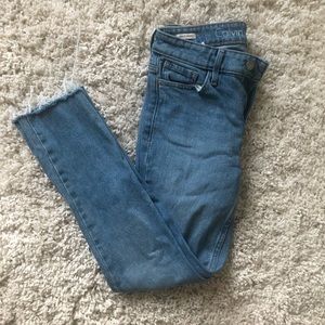 Calvin Kleine | Ultimate Skinny Jeans